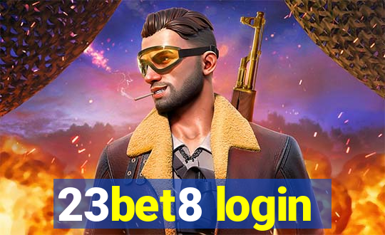 23bet8 login